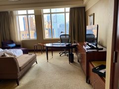 -上海红塔豪华精选酒店