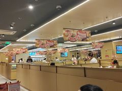 -海底捞火锅(亲贤北街店)