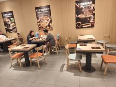 -吉野家(维明街店)