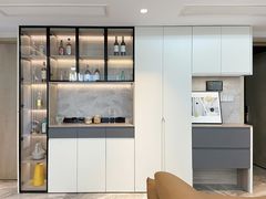 -索菲亚衣柜橱柜家具全屋定制(十里河居然之家店)