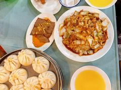 -石饮红星包子(中山路店)