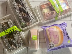 -奈雪的茶(金地广场店)
