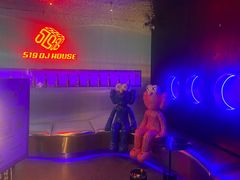 -519 DJ HOUSE(领show店)