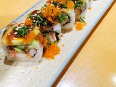 松子特制寿司-松子料理(世纪城店)