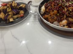 -钟记陕南菜·煎锅鱼(红专南路店)