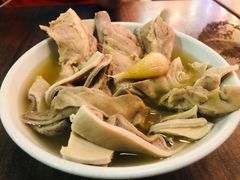 -松發肉骨茶(先得坊店)