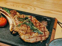 -原石牛扒·约会餐厅(龙城万科里店)