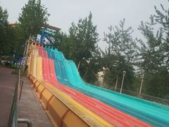 -欢乐水魔方水世界