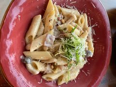 -MARU玛露音乐餐厅(大学路店)