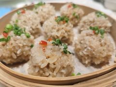 荷香蒸藕丸-渝信川菜(南滨店)