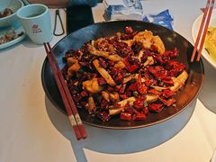 -天成·川菜家宴(海港城店)