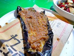-聚百鲜海鲜烧烤私房菜(韩乐坊店)