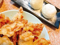 -红樱桃·欢乐餐厅(太原里店)
