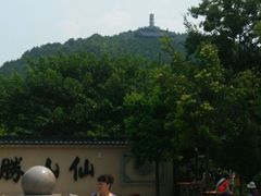 -毗山遗址-慈云寺