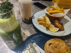 -gaga(深圳福田星河COCO Park店)