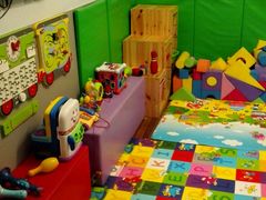 android_upload_pic-Geneva日内瓦餐厅(西郊宝成花苑店)