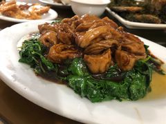 -旧款宁波饭店(华敏世纪广场店)