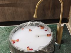-泰乐道·SPA·按摩·足道(坡子街店)