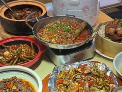 -小柴米·传统江西菜(八一广场店)