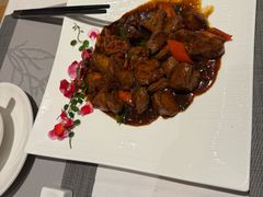 -若蘭慈·无国界素食料理(欢乐海岸店)