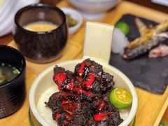-笑福亭日式料理店(财富中心店)