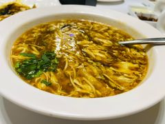 -鸿运楼烤鸭店(天桥店)