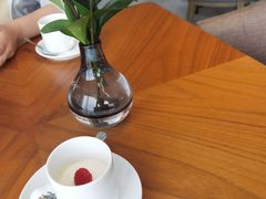 -北京柏悦酒店·锦庭餐厅Dining Room