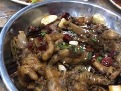 -小民大排档(光谷店)