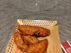 -宴语·新疆菜·大盘鸡·烤肉(北泉店)