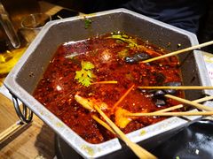 -聚点串吧·北京烧烤(赵登禹路店)