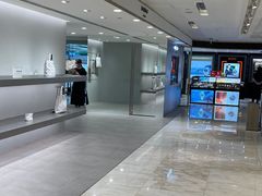 -崇光百货(铜锣湾店)