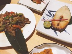 -竹幸日本料理(国光1937科技文化创意园店)
