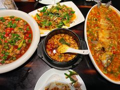 -陈麻婆豆腐总店