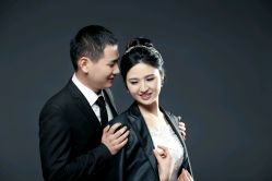 点击看大图 -天一婚纱摄影TIA STUDIO(珠海路店)