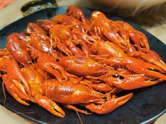 -沪小胖小龙虾(淮海中路旗舰店)