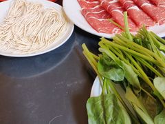 -将台涮肉(酒仙桥店)