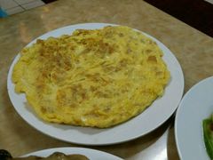 萝卜干煎蛋-佳基盐焗鸡(府城分店)