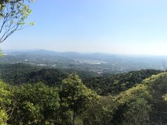 -广州市帽峰山景区