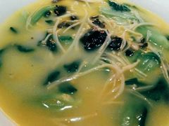 -眷江南之小蓝鲸(王府大街店)
