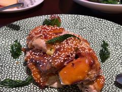 -采悦轩中餐厅·粤菜·海南菜(神州半岛喜来登度假酒店)