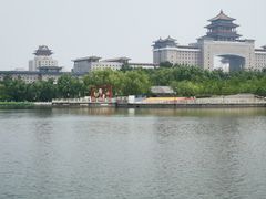 -莲花池公园