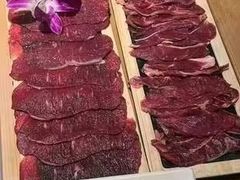 -大河宴·椒麻鱼火锅(北京路中和美食街店)