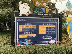 -海合安武汉极地海洋公园