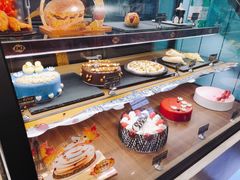 -DQ·蛋糕·冰淇淋(印象城店)