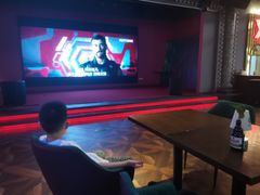 -疯克大象美式烤肉餐厅