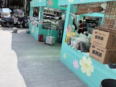 -西北轻工批发市场