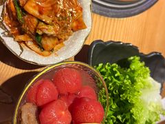 -丸藏和牛烧肉专门店(园区师惠坊店)