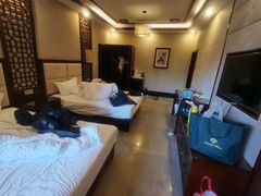 -北京益泉花园酒店