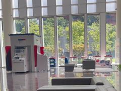 -浦发银行(世博支行)