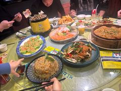 -桥东喜碧海鲜街(水东街店)